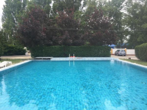 Dream home Apartman Siófok